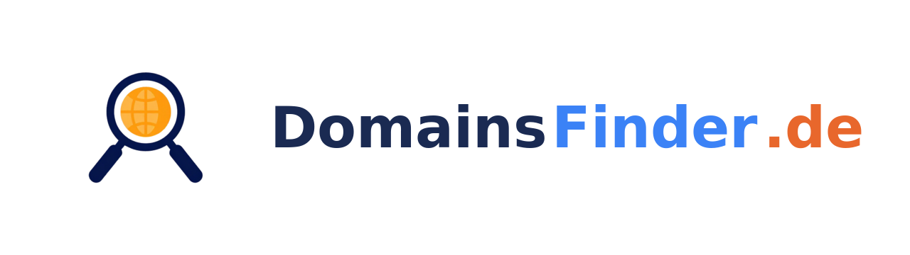 DomainsFinder.de